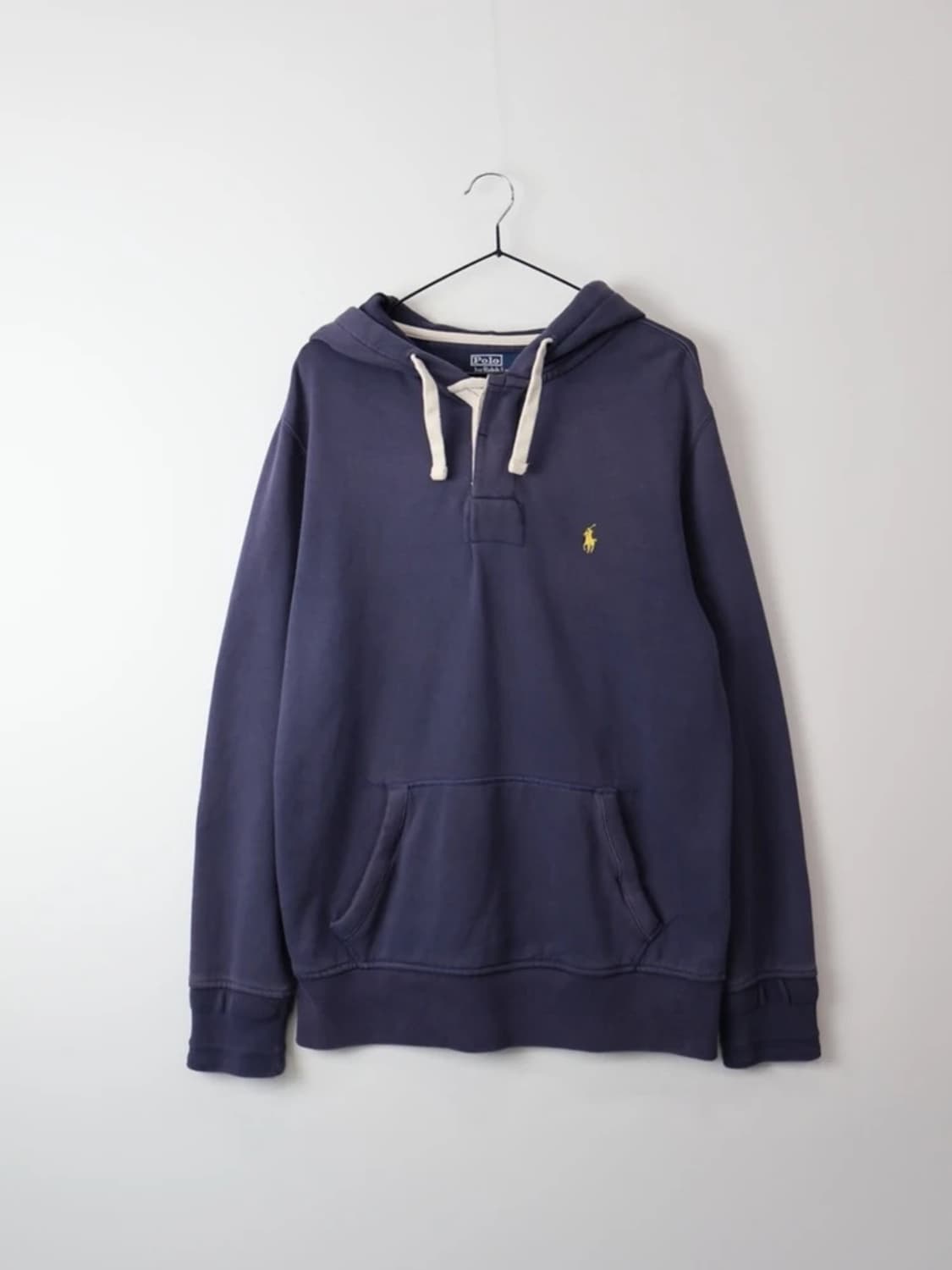 Polo Ralph Lauren Hoodie Navy 상품이미지4