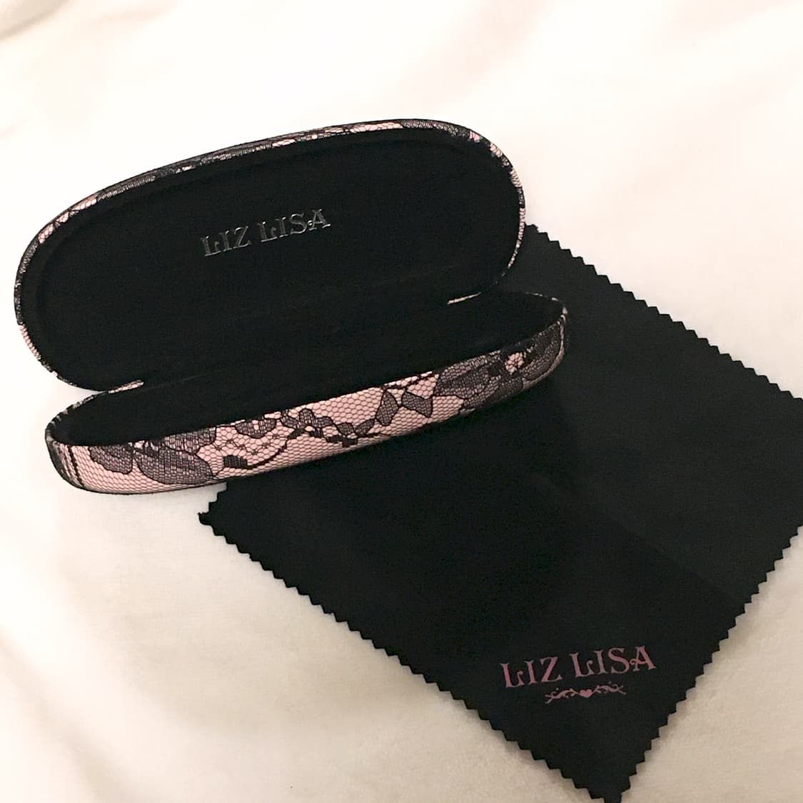 리즈리사 안경케이스 상품이미지1