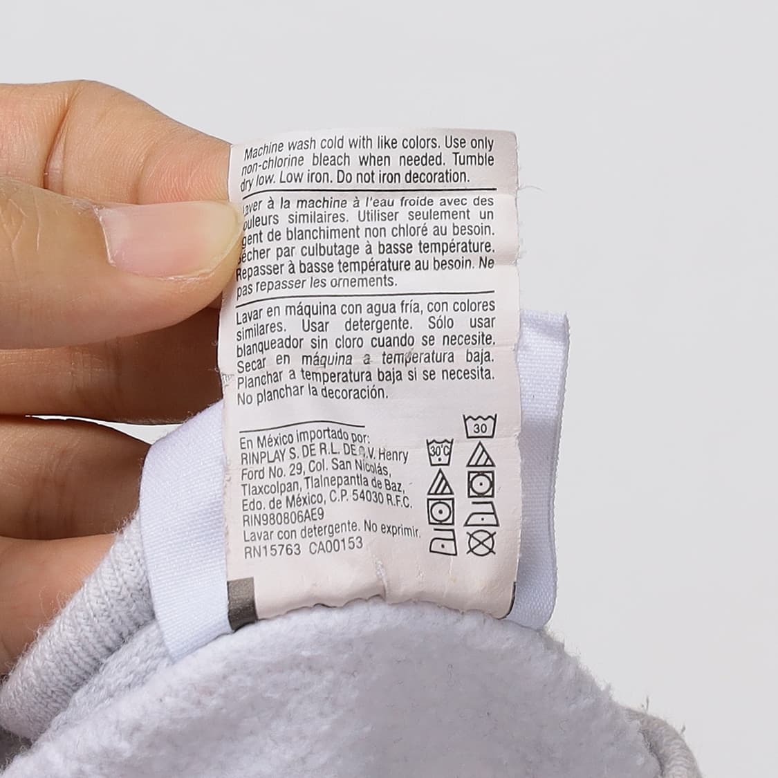 Champion 리버스위브 스웻셔츠   상품이미지10