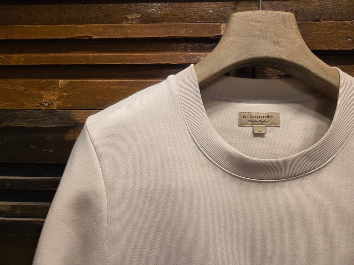 버버리 스웻 상품이미지7