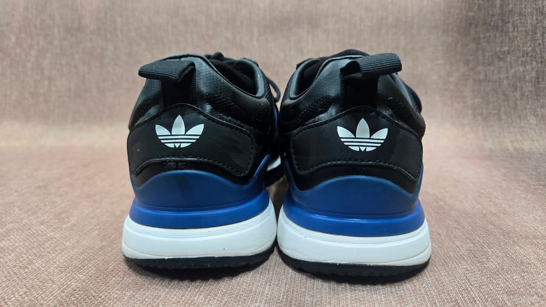 아디다스 265mm- 제트엑스 ZX 플럭스 700 가벼운 운동화 조깅화 상품이미지5