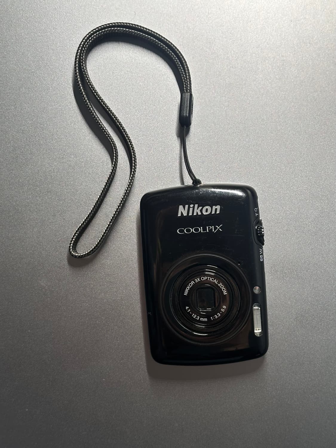 니콘 쿨픽스 s01 상품이미지1