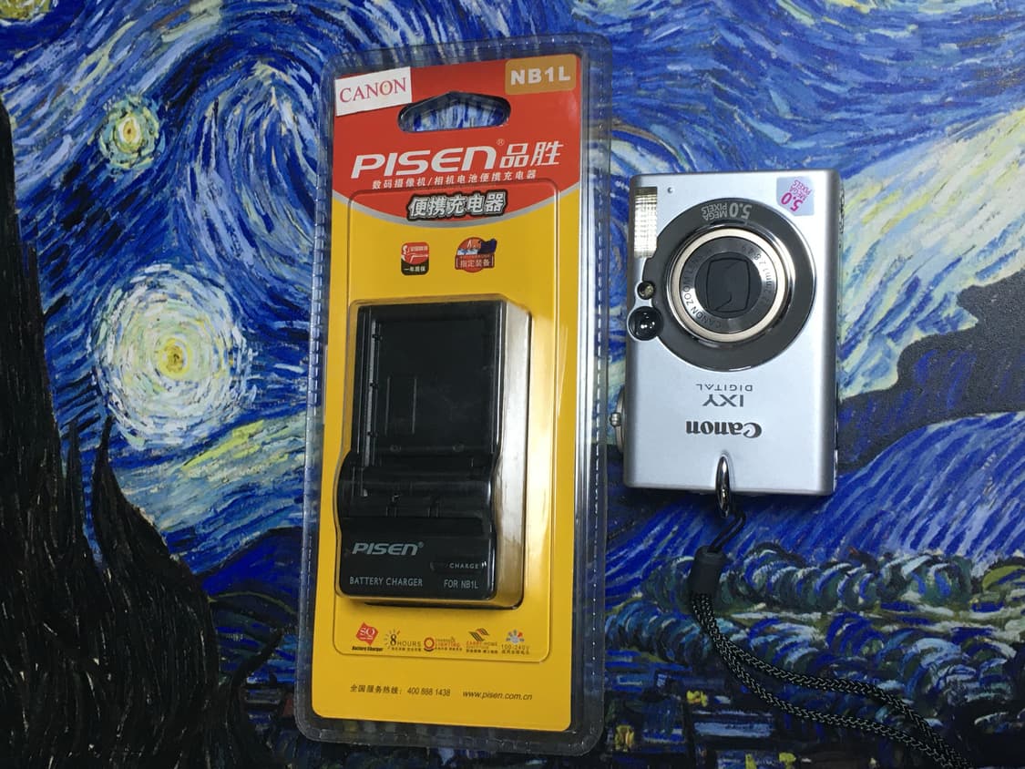 캐논 IXY digital 500 (ixus 500) 디카 상품이미지8