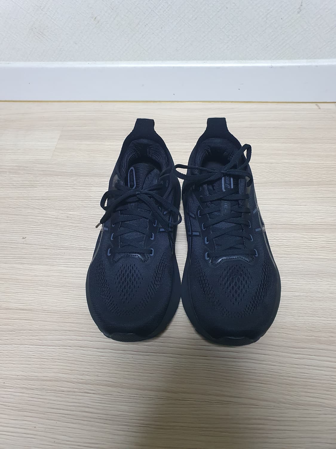 아식스 젤 카야노 31 와이드 러닝화 275 상품이미지3