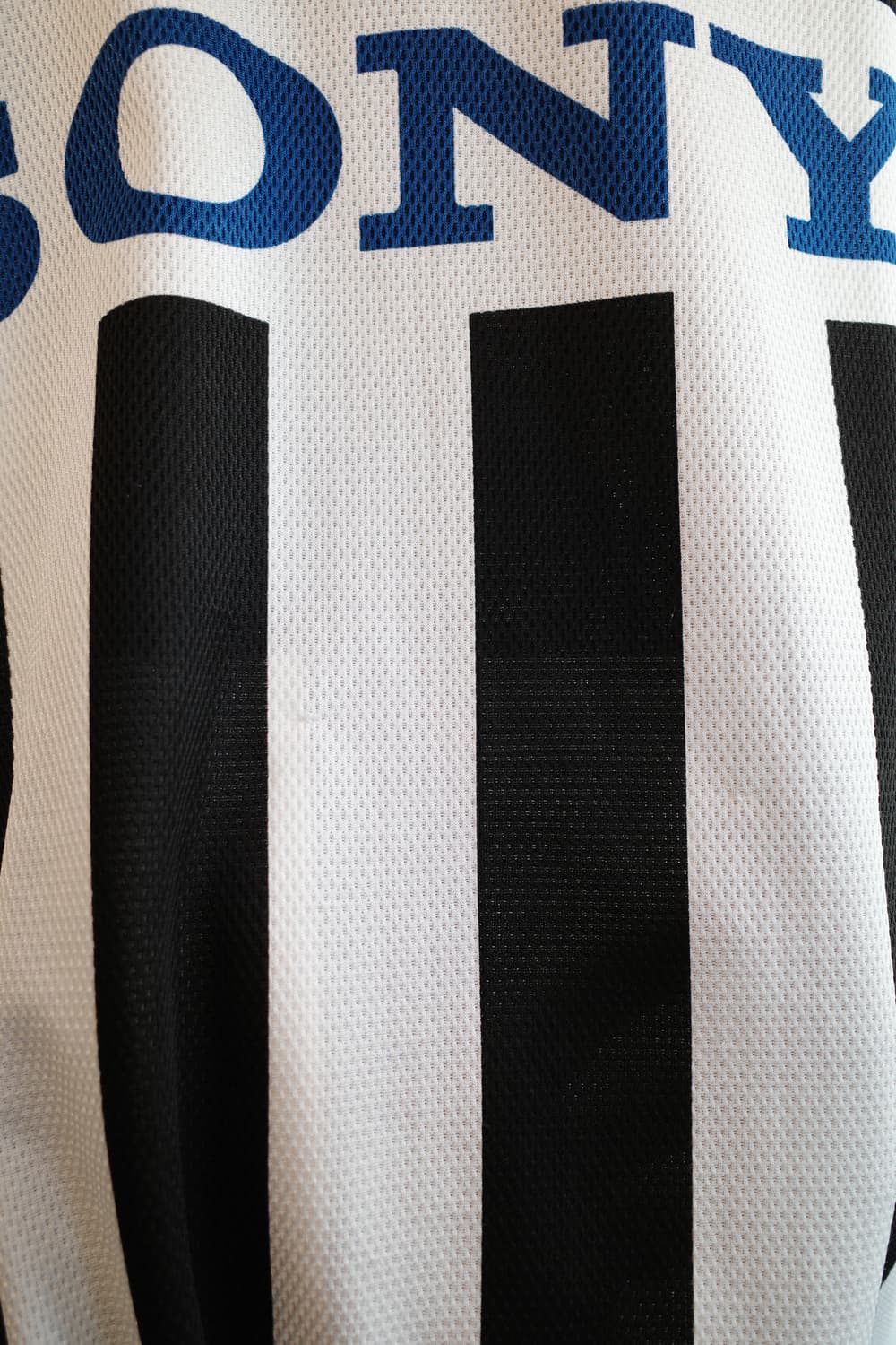 96-97 Juventus 유벤투스 빈티지 유니폼 상품이미지7