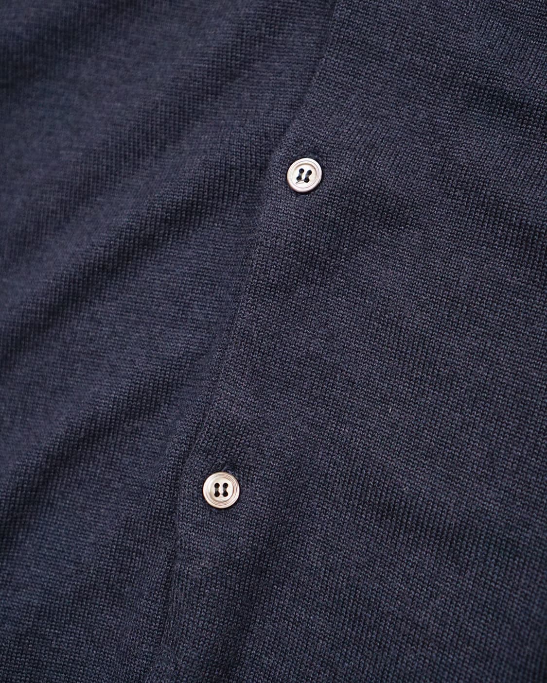 United Arrows 니트 가디건 상품이미지3