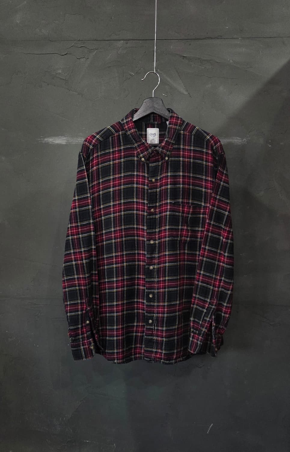 Chaps - Flannel 상품이미지1