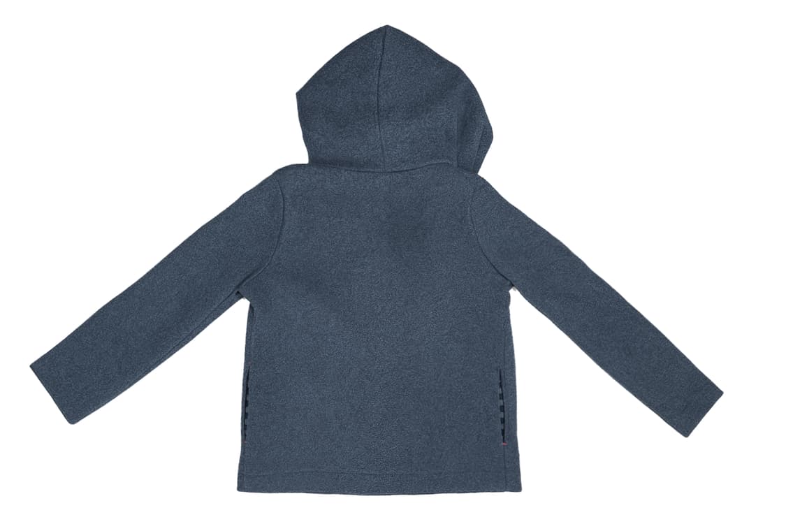 [빈티지 자켓] 떡볶이 회색 자켓 상품이미지2