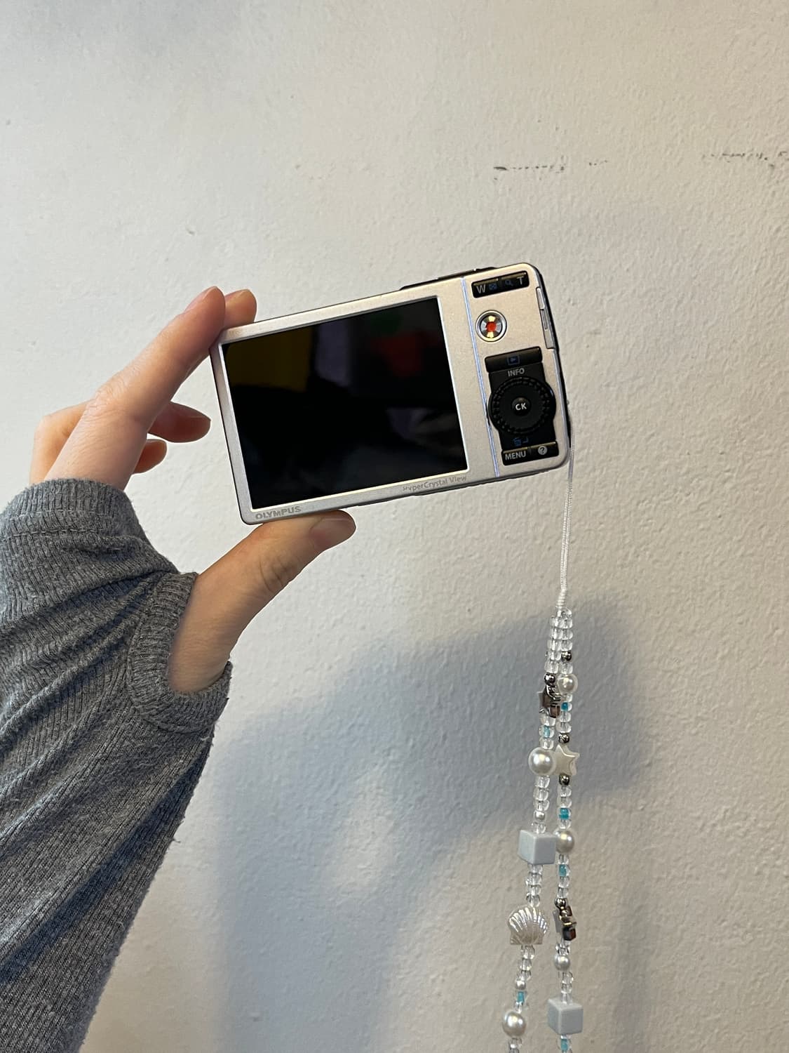 [작례] 올림푸스 뮤7040 상품이미지2