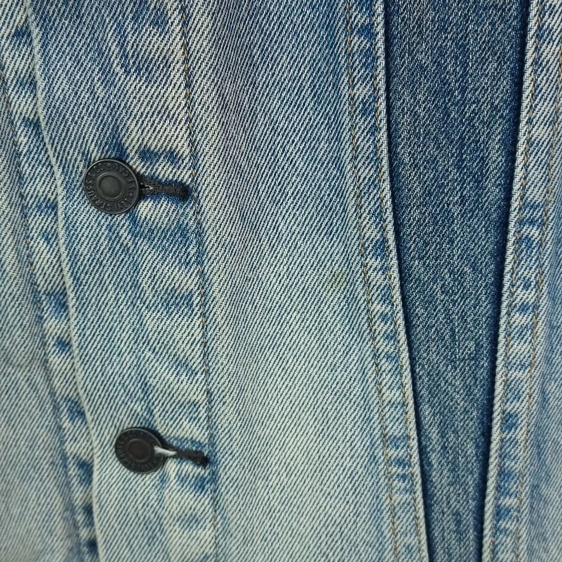 리바이스 데님 알터드 트러커 자켓 청자켓 M16428 상품이미지8