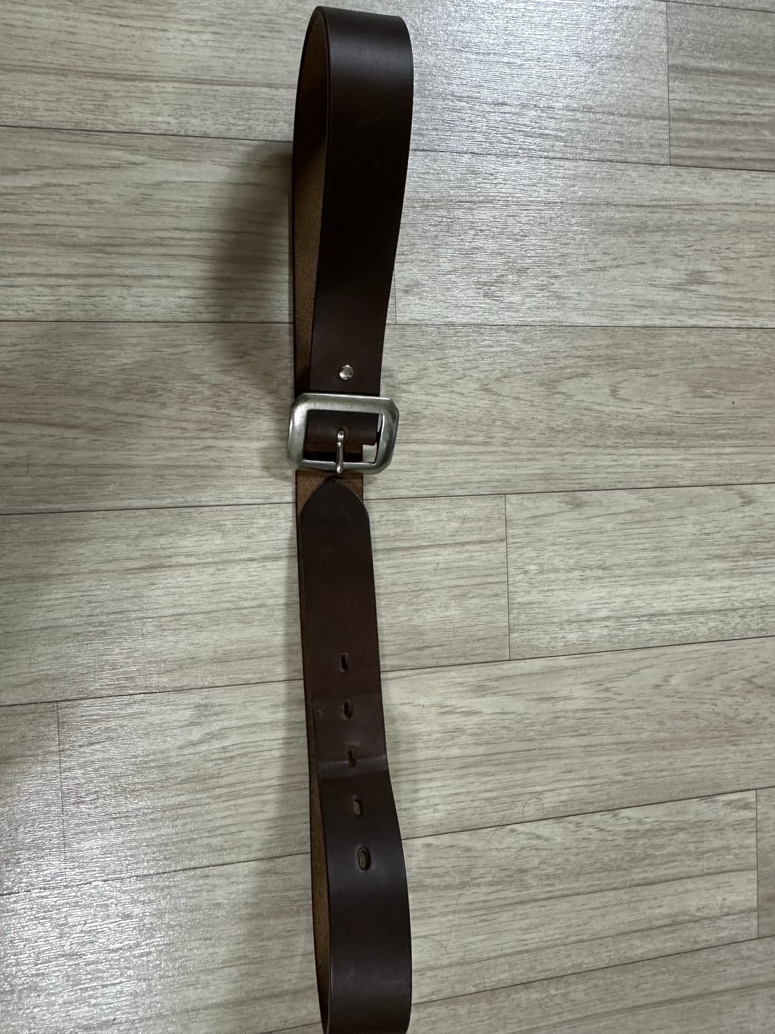 토이즈맥코이 게리슨 벨트 브라운 (36) 상품이미지2