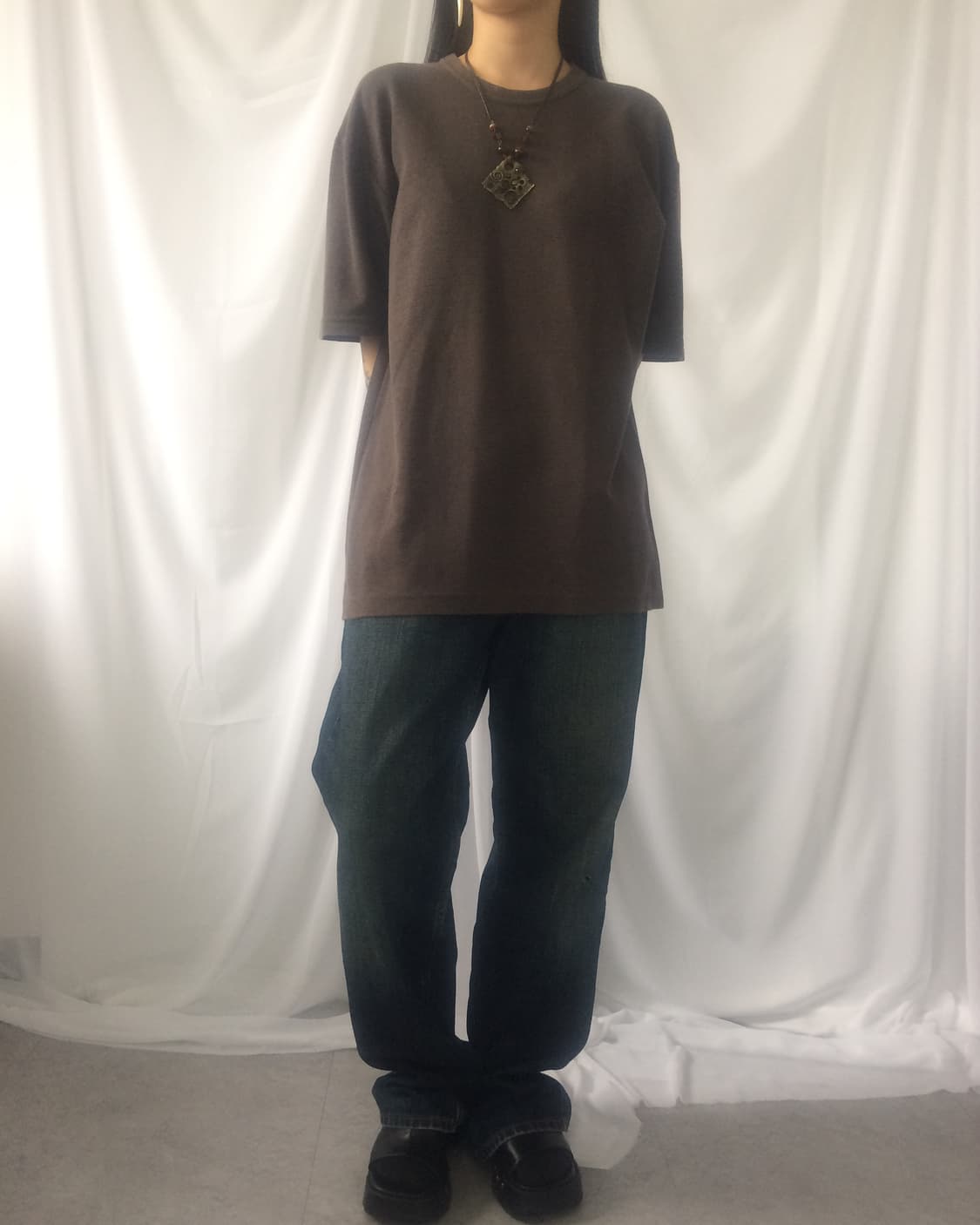 Paul smith ribbed t shirt 상품이미지1