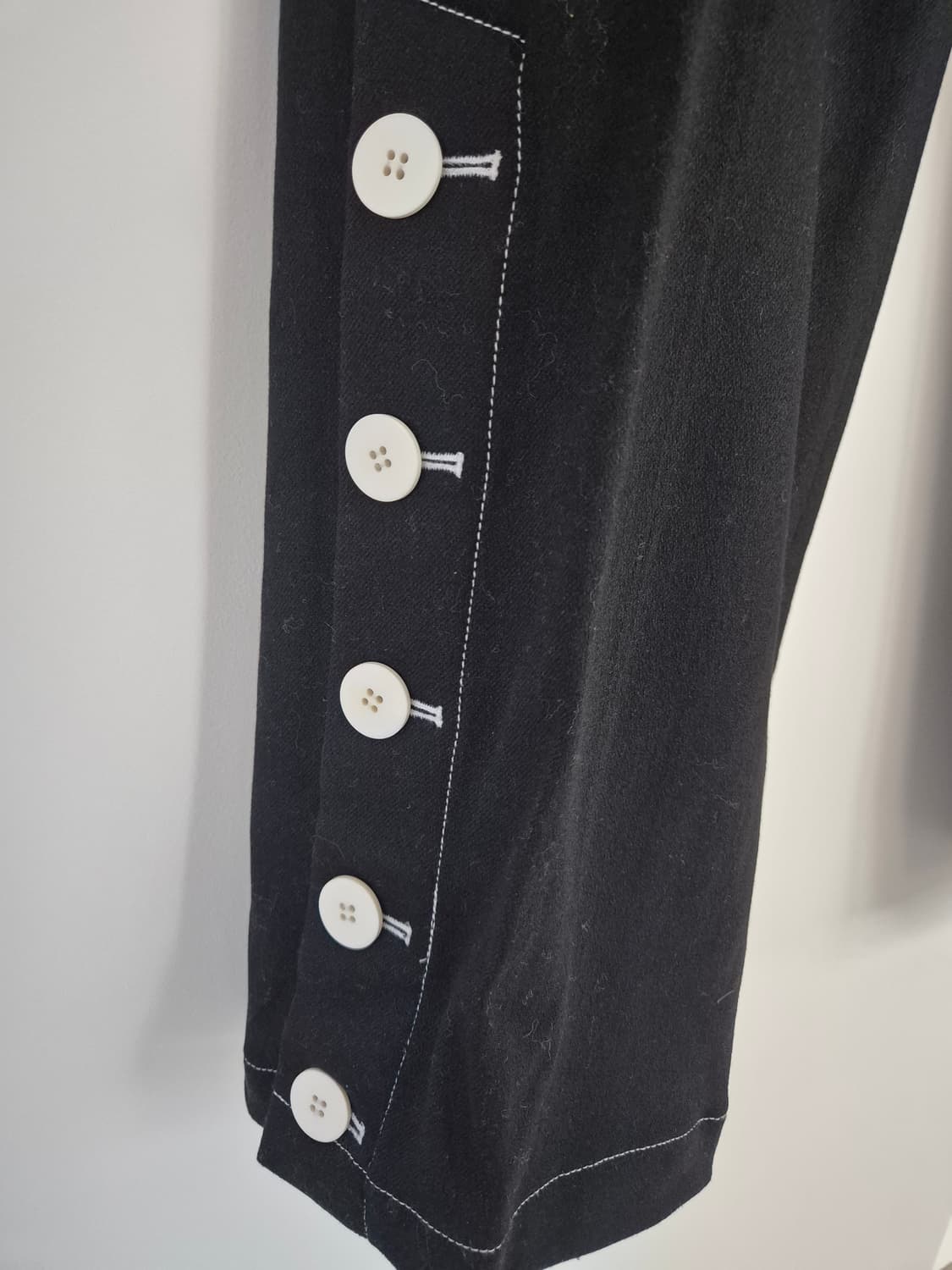 리유니 울쟈켓&울팬츠 상품이미지7