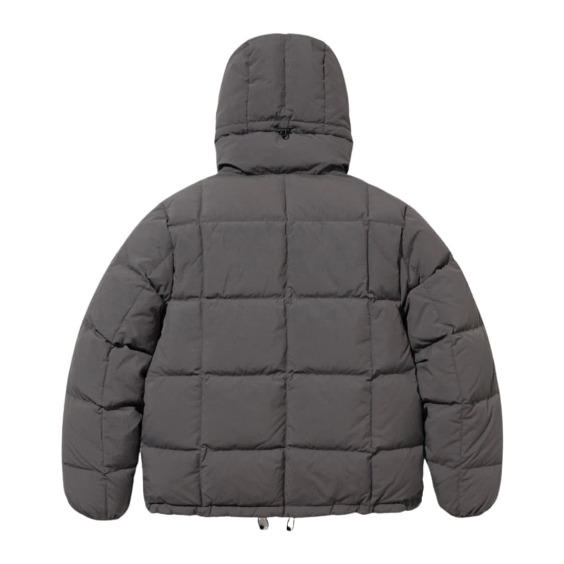 테켓 파파스 파카 차콜 상품이미지2