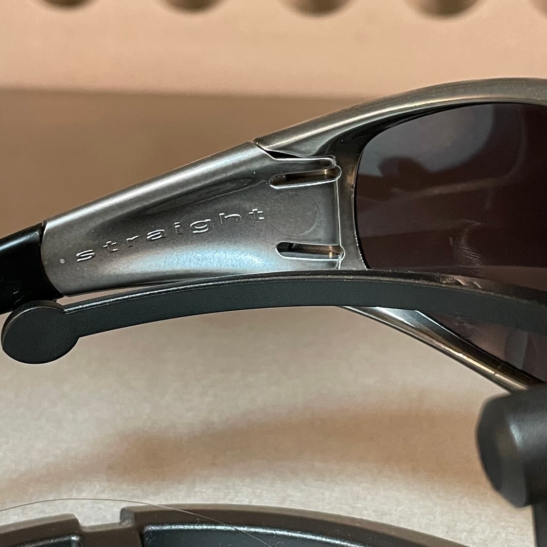 오클리 Straight Jacket 스트레이트 자켓 (1996) 상품이미지6