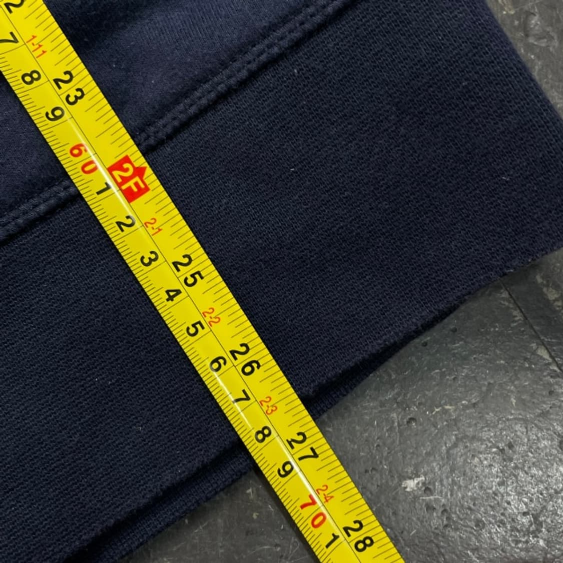 100  타미힐피거 후드티 상품이미지6