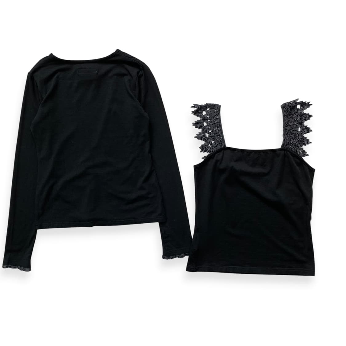 Katharine Hamnett set up 상품이미지2