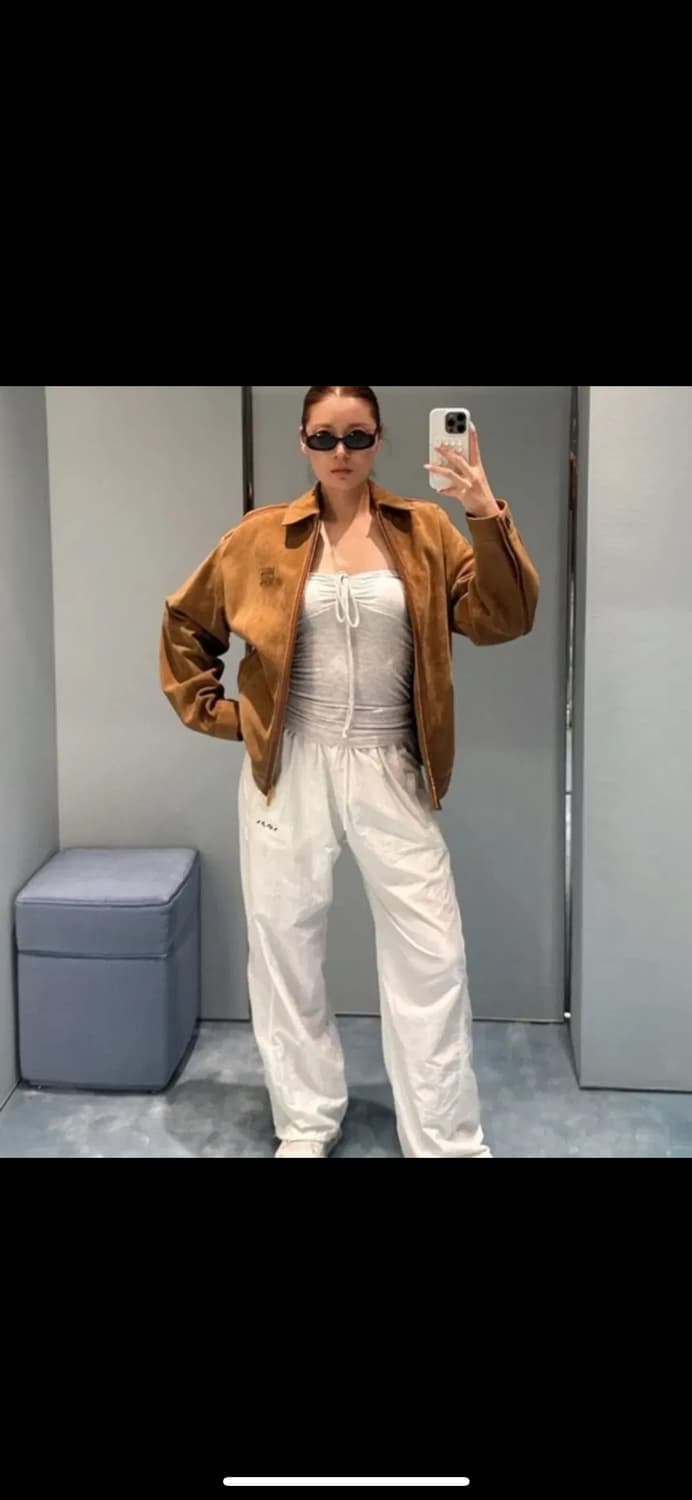 인지액티브 나일론 투웨이 팬츠 상품이미지4