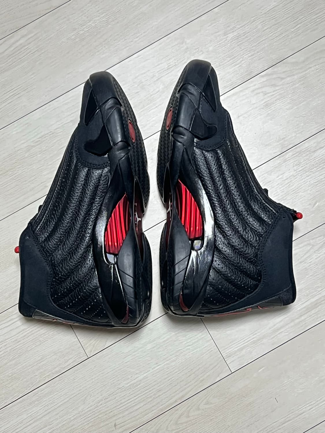 조던 14 레트로 라스트 샷 2018 브레드 260 상품이미지4