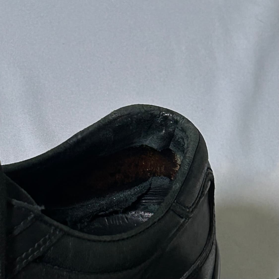 Prada sports lace up derby shoes 상품이미지6