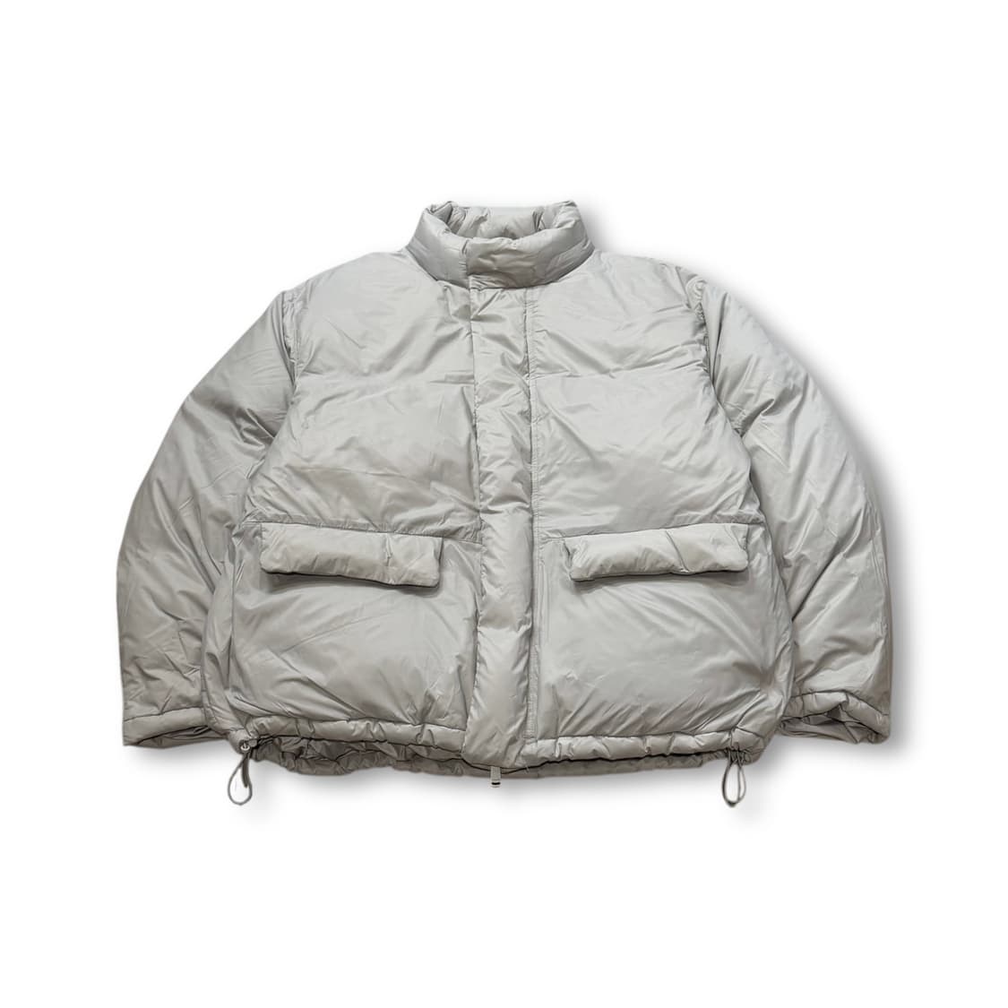 키뮤어 덕다운 패딩 상품이미지1