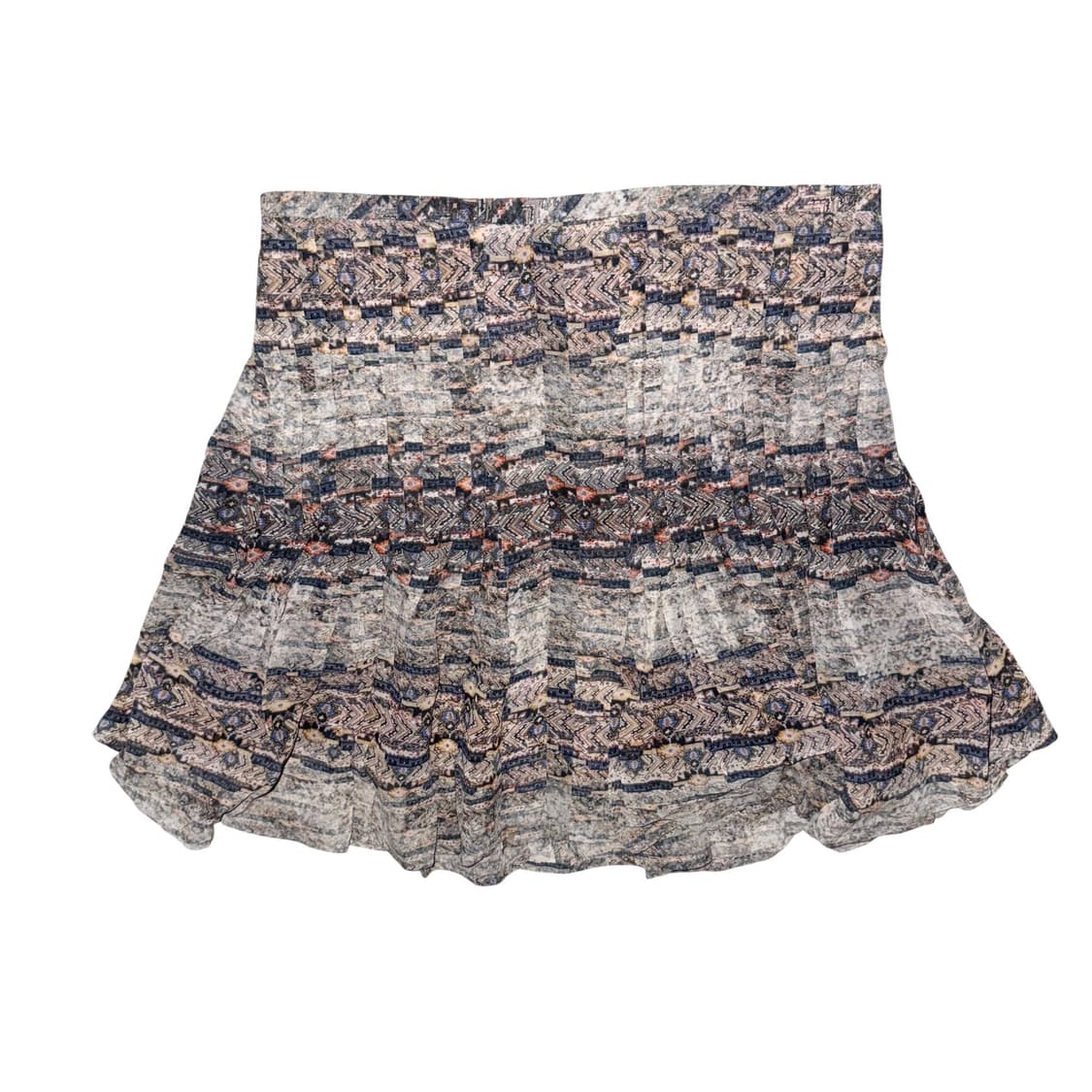 Isabel Marant Pleats Skirt 상품이미지1