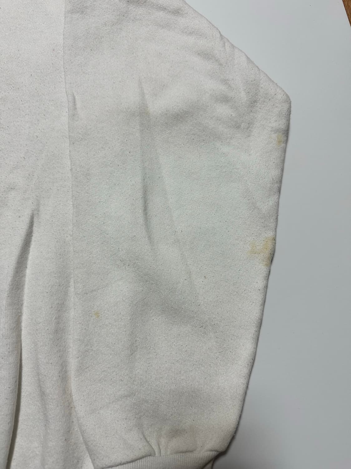 Fruit of the loom  크리스마스 맨투맨 상품이미지5