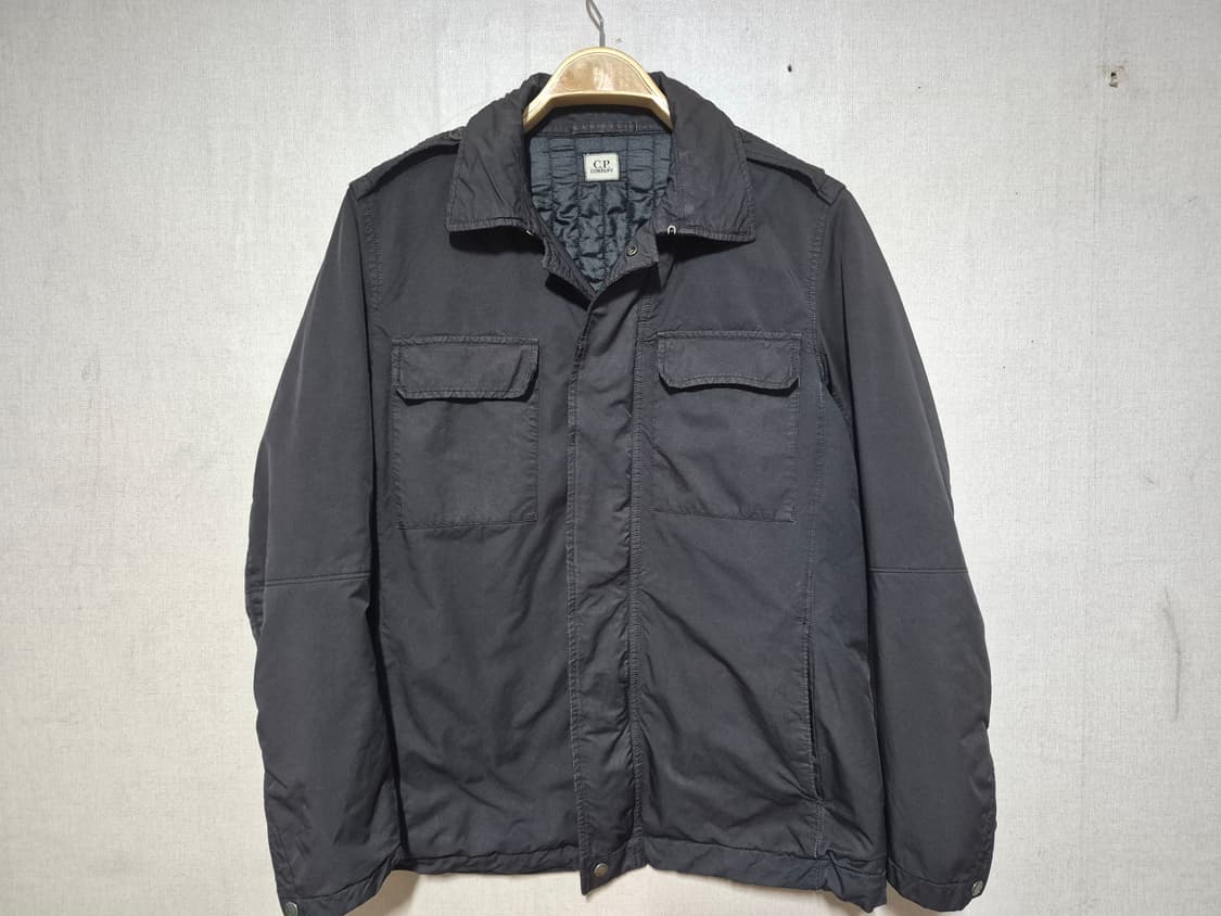 씨피컴퍼니 레트로 자켓 (48) 상품이미지1