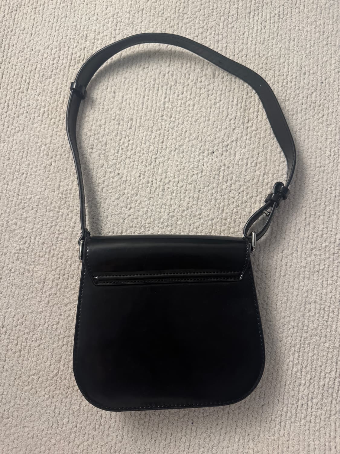 자라 숄더백 상품이미지5