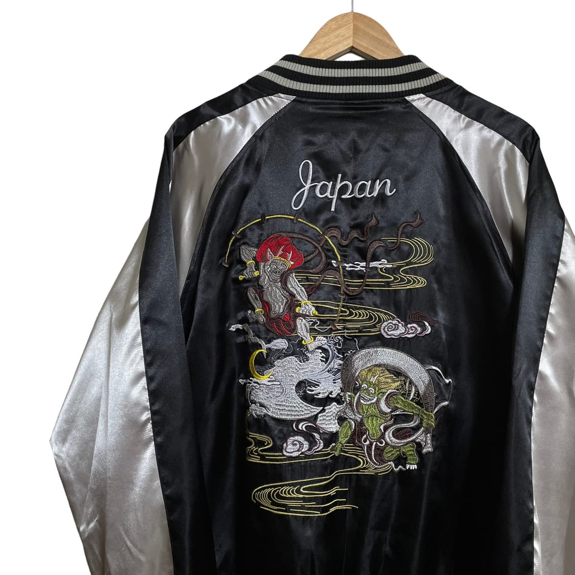 Jpn 오리지널 스카쟌 Xl  상품이미지4