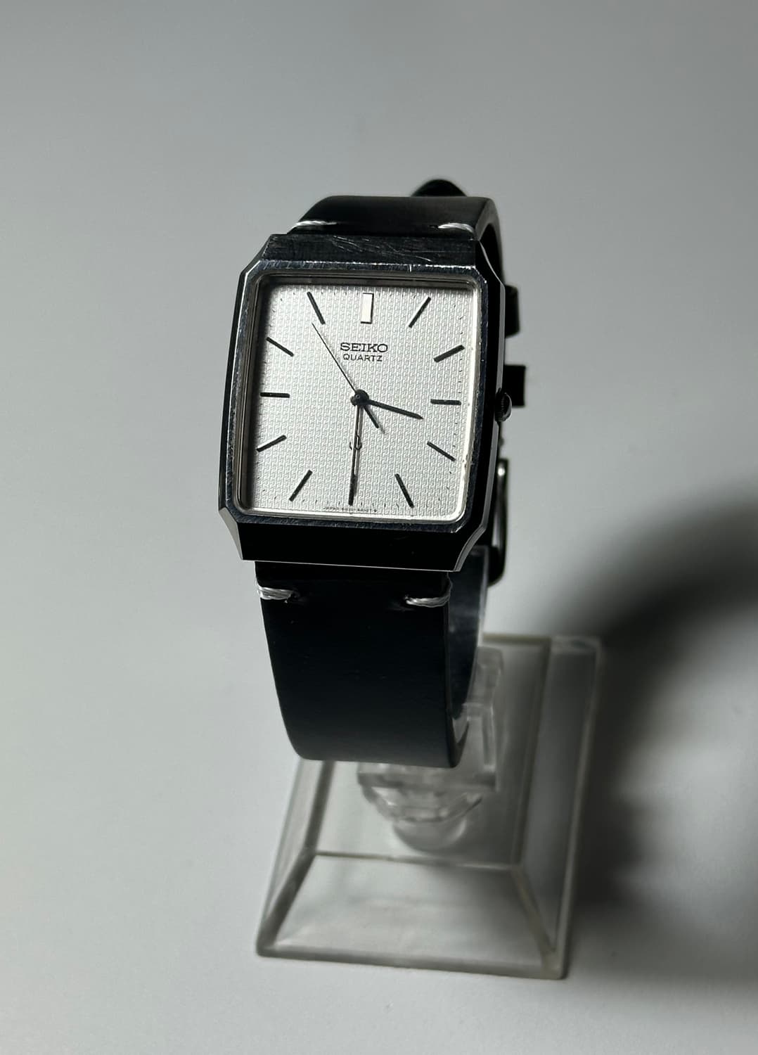 SEIKO quartz square 상품이미지1