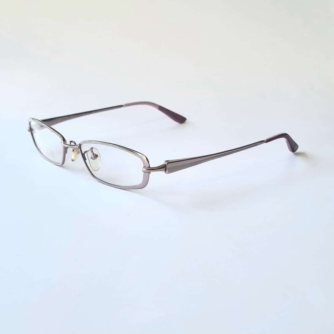 데드스탁 긱시크 앙드레 kim 안경테 1216 상품이미지4