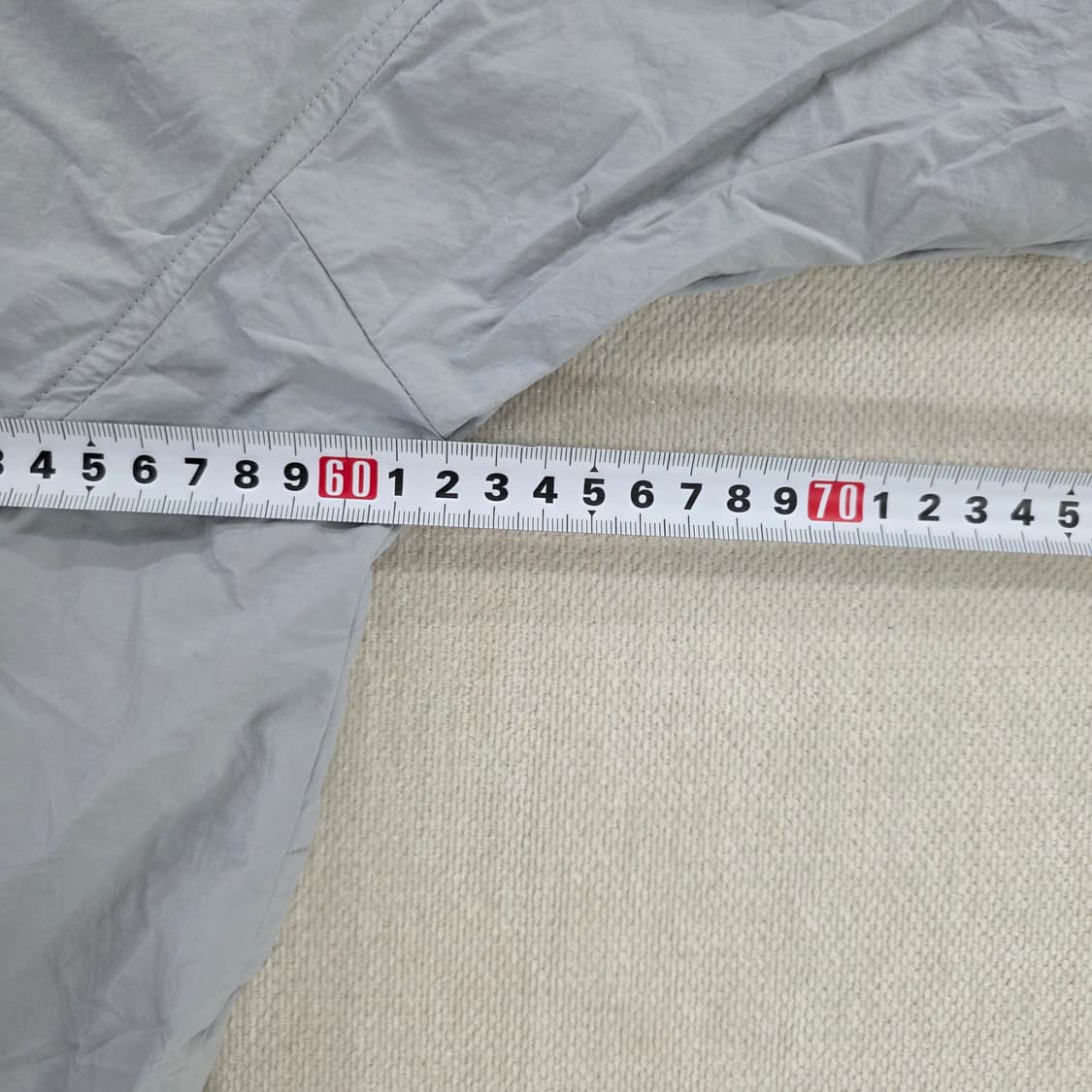 [L] NFL 바람막이 집업 자켓 0220J 상품이미지7