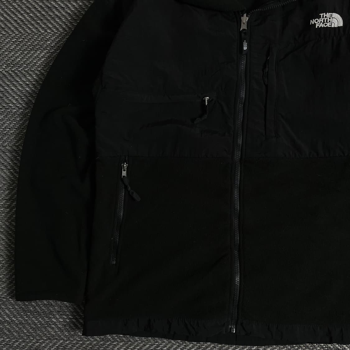 노스페이스 og 데날리 테크웨어 플리스 자켓y 3319 상품이미지4