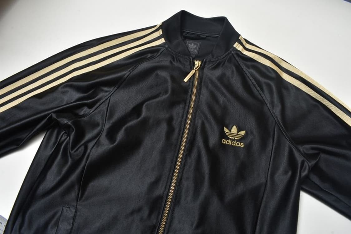 00S 아디다스 트택탑 져지 자켓 100 상품이미지5