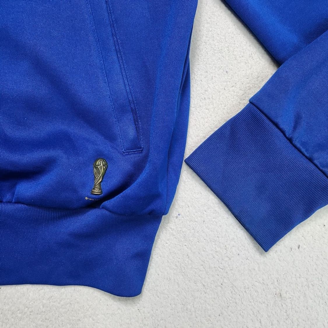 ADIDAS 이탈리아 월드컵 저지 Men 95 상품이미지4