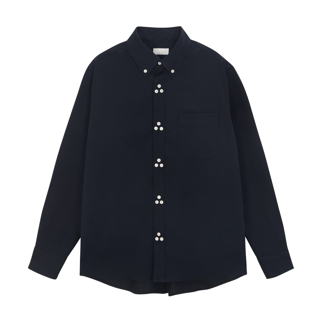 ceimou 세이모우 셔츠 상품이미지1