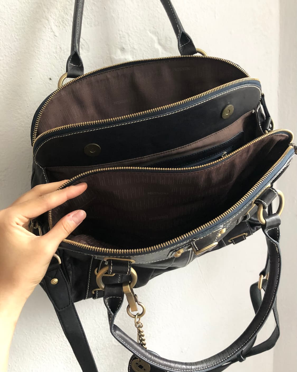 Missoni's Vintage bag 상품이미지5