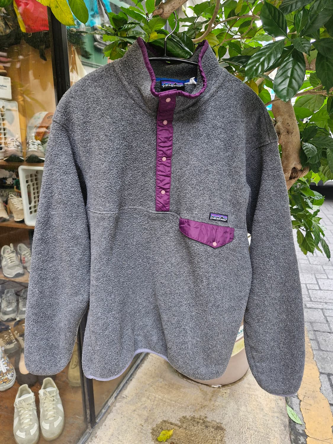 Z-27 파타고니아 신칠라  상품이미지1