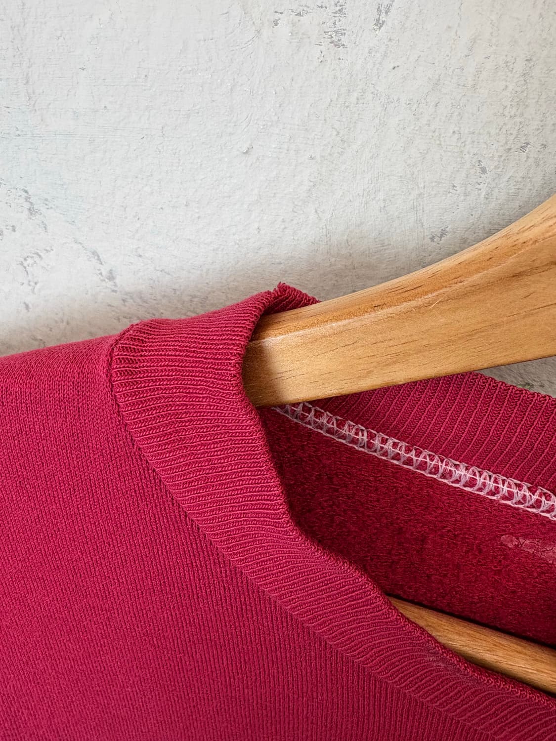 러셀 90s made in usa 빈티지 스웻셔츠 상품이미지6