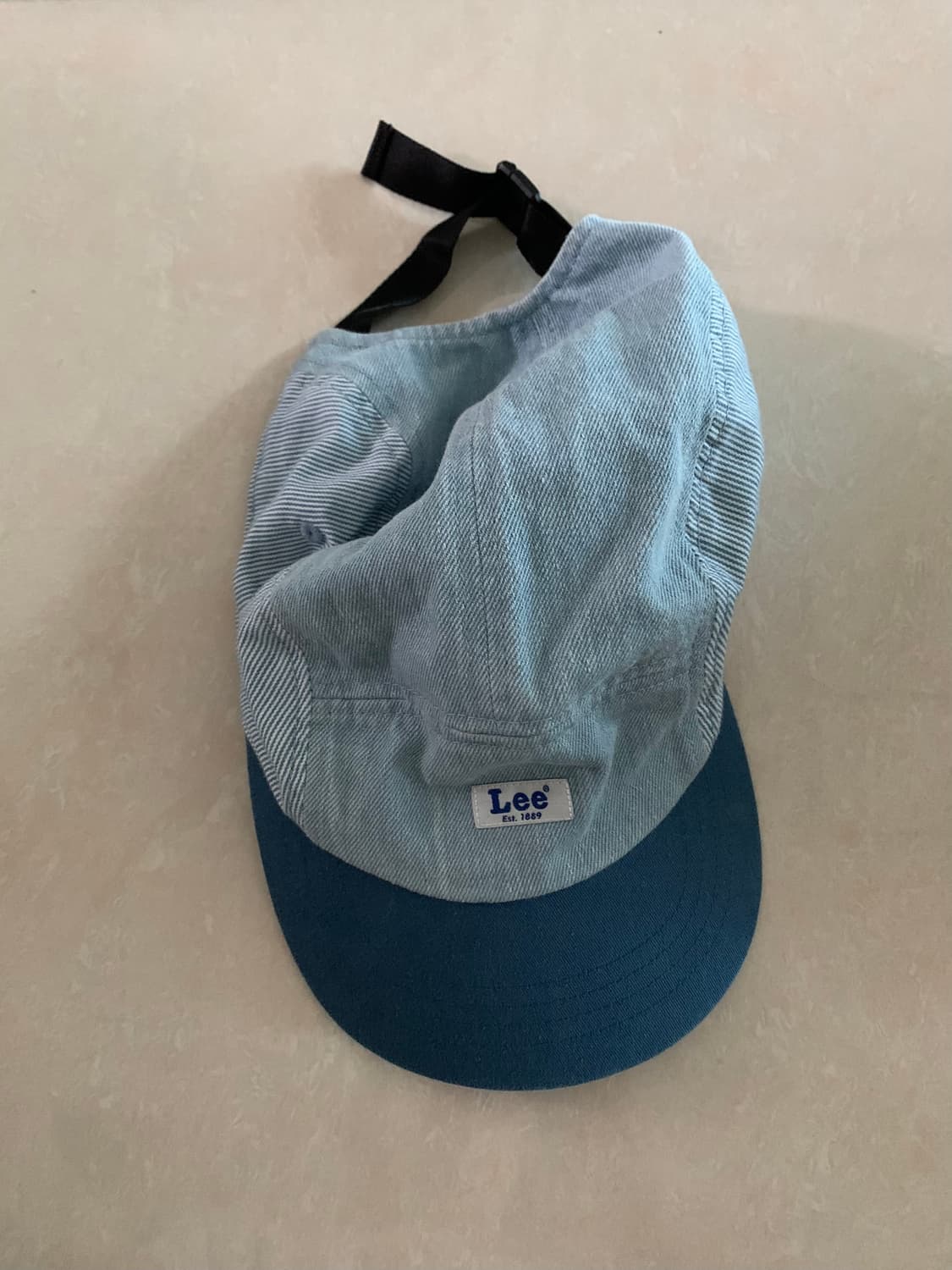 리 캡모자 상품이미지1