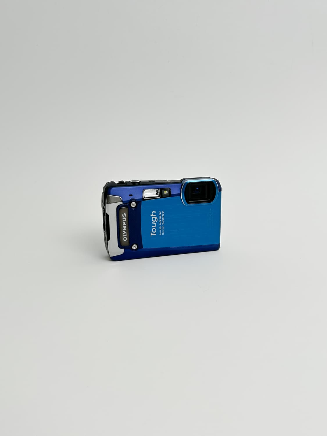 인기!) 올림푸스 tg-820 stylus 빈티지 디카 상품이미지2