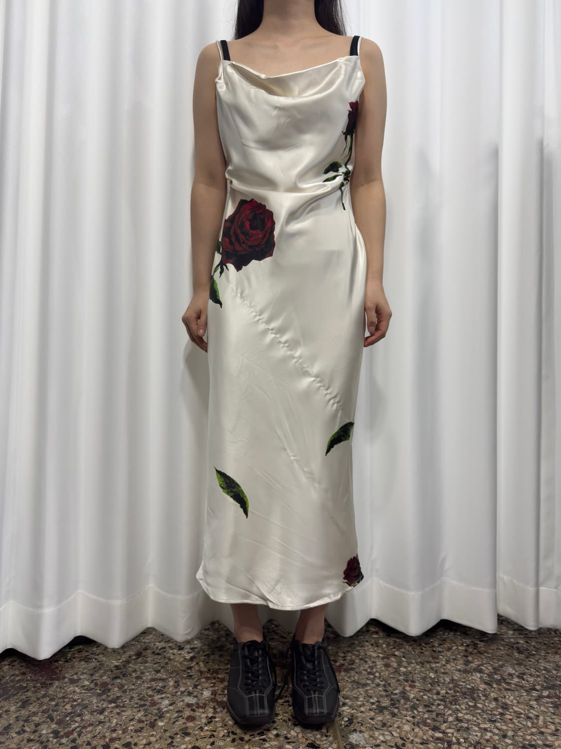 rose dress 상품이미지3