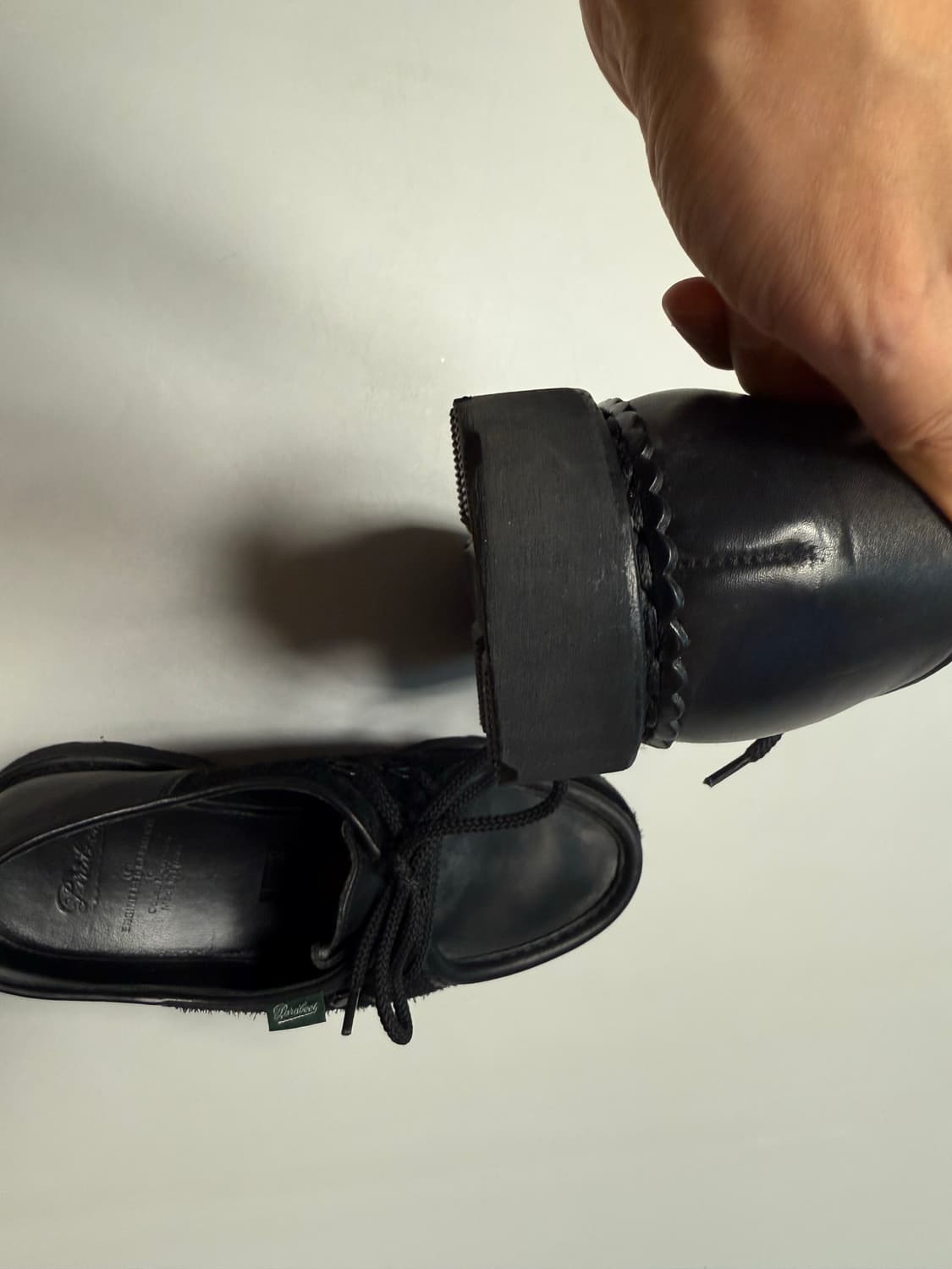 파라부트 x 엔지니어드가먼트 미카엘 상품이미지4