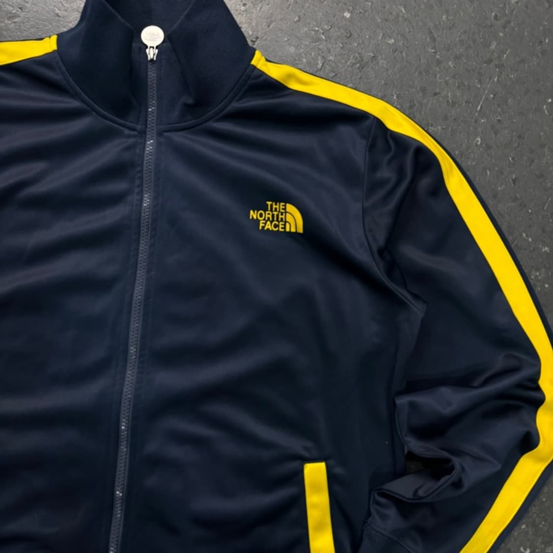 100 노스페이스 져지 상품이미지2