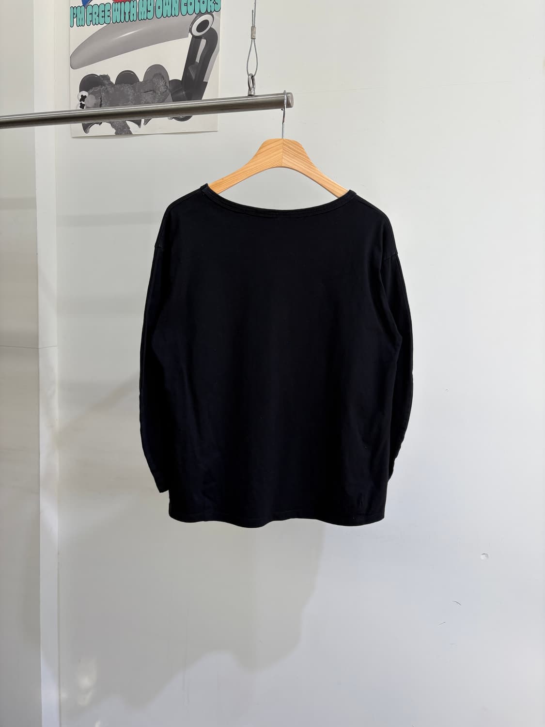 FRAPBOIS 긴팔티셔츠 상품이미지6