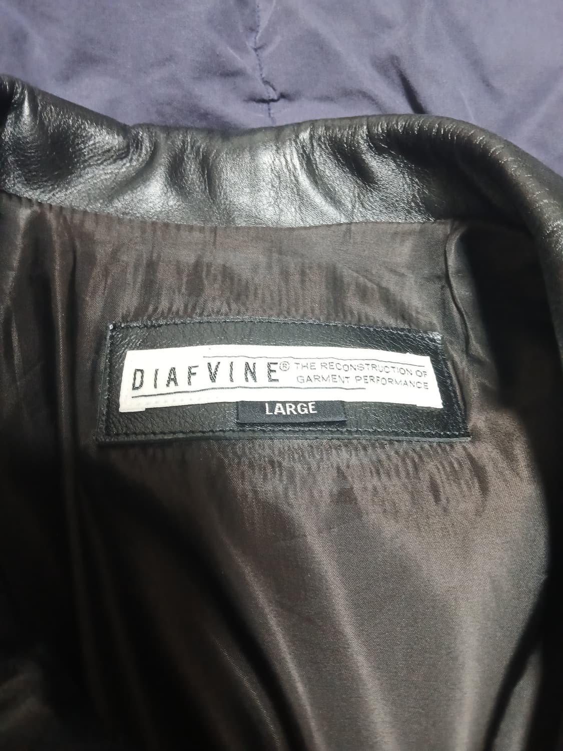 디아프바인 로져 L 상품이미지3