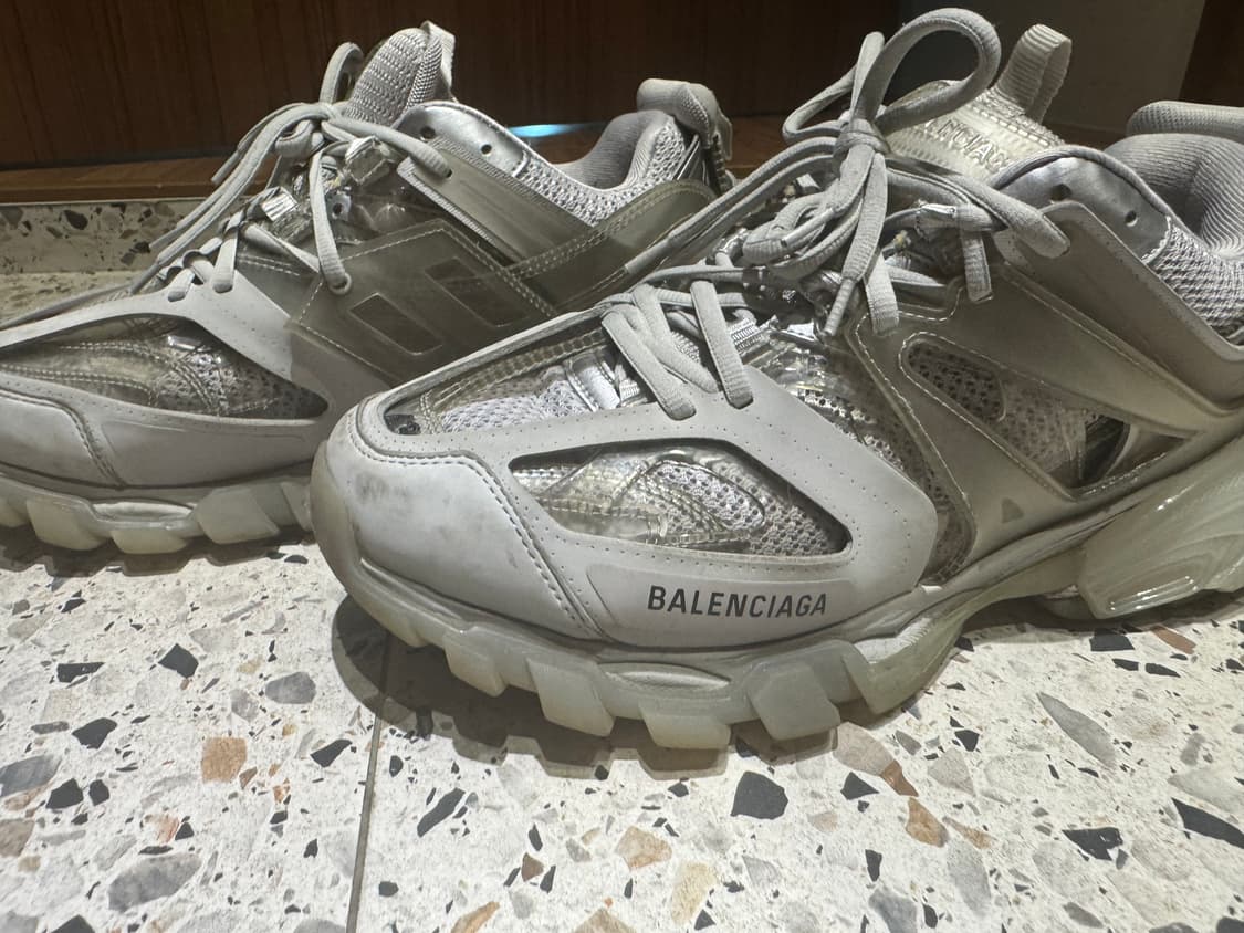 발렌시아가 트랙 43사이즈 상품이미지2