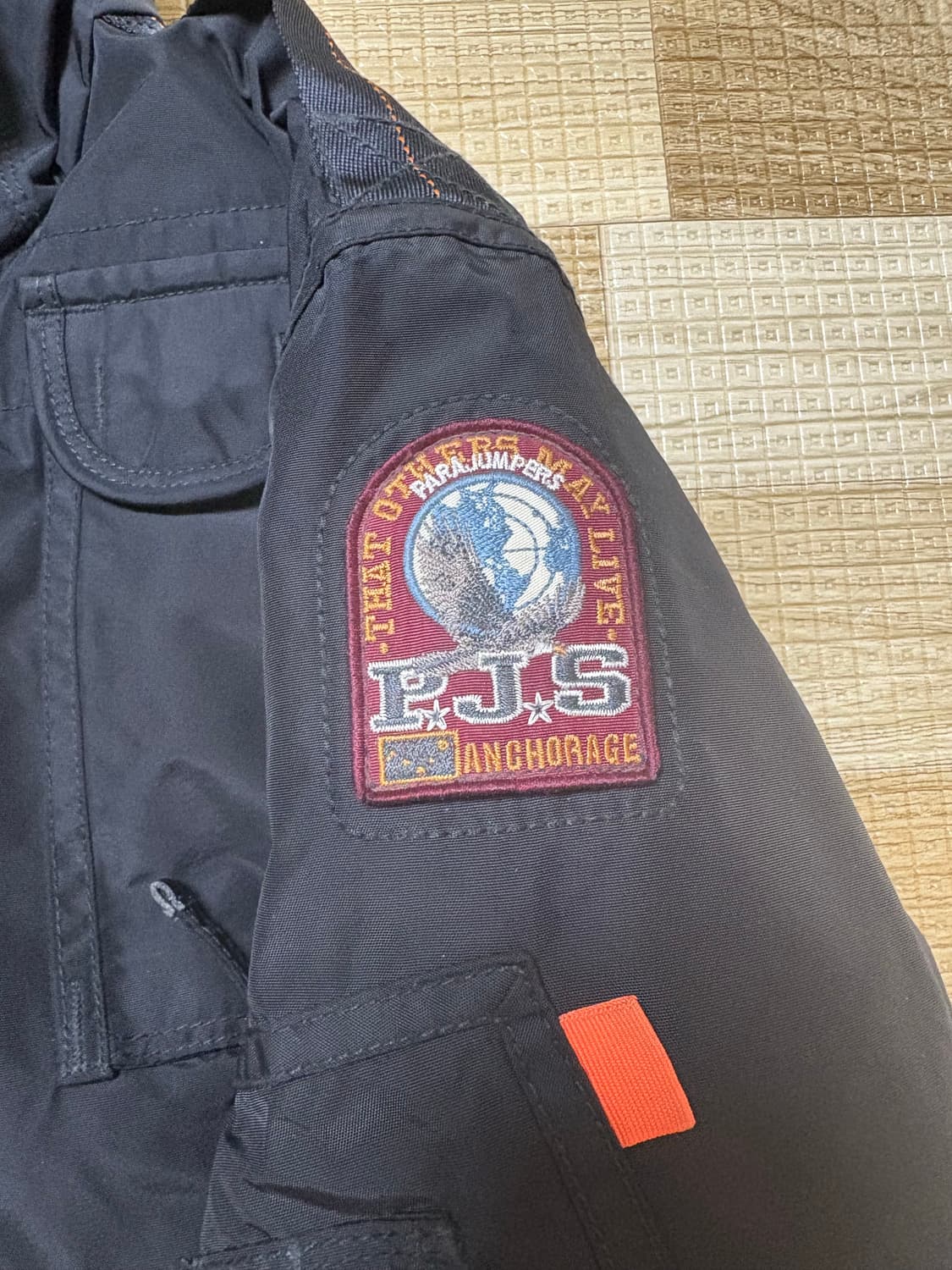 파라점퍼스 고비 22년식 상품이미지8