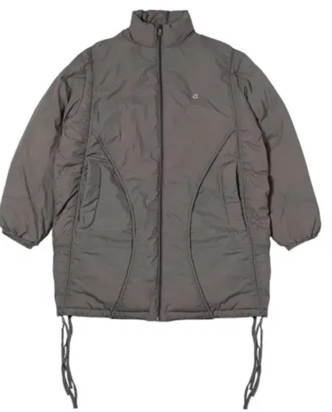 스마트어반유즈풀 코이세이오 패딩 상품이미지2